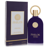 Philos Centro by Maison Alhambra Eau De Parfum Spray (Unisex) 3.4 oz (Women)
