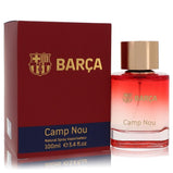 Barca Camp Nou by Barca Eau De Parfum Spray 3.4 oz (Men)