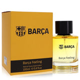 Barca Feeling by Barca Eau De Parfum Spray 3.4 oz (Men)