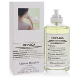Replica Matcha Meditation by Maison Margiela Eau De Toilette Spray (Unisex) 3.4 oz (Men)