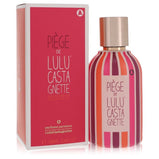 Piege De Lulu Castagnette by Lulu Castagnette Eau De Parfum Spray 3.4 oz (Women)