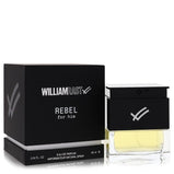 William Rast Rebel by William Rast Eau De Parfum Spray 3.04 oz (Men)