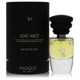 Masque Milano Lost Alice by Masque Milano Eau De Parfum Spray 1.18 oz (Men)