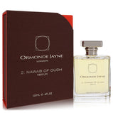 Ormonde Jayne Nawab Of Oudh by Ormonde Jayne Eau De Parfum Spray (Unisex) 4.0 oz (Men)