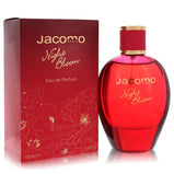 Jacomo Night Bloom by Jacomo Eau De Parfum Spray 3.4 oz (Women)