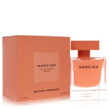 Narciso Rodriguez Ambree by Narciso Rodriguez Eau De Parfum Spray 5 oz (Women)
