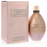 Lovely You by Sarah Jessica Parker Eau De Parfum Spray 3.4 oz (Women)