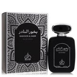Rayef Bakhoor Al Nadir by Rayef Eau De Parfum Spray (Unisex) 3.4 oz (Women)