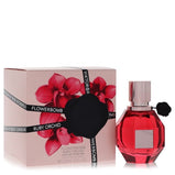 Flowerbomb Ruby Orchid by Viktor & Rolf Eau De Parfum Spray 1 oz (Women)