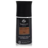 Yardley Gentleman Elite by Yardley London Deodorant Stick 1.7 oz (Men)