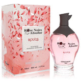 Rose Noire Absolue Rouge by Giorgio Valenti Eau De Parfum Spray 3.3 oz (Women)