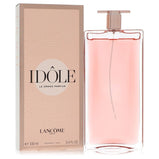 Idole Le Grand by Lancome Eau De Parfum Spray 3.4 oz (Women)