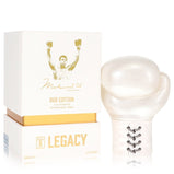 Muhammad Ali Legacy Round 6 by Muhammad Ali Eau De Parfum Spray (Oud Edition) 3.3 oz (Men)