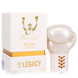 Muhammad Ali Legacy Round 7 by Muhammad Ali Eau De Parfum Spray (Oud Edition) 3.3 oz (Men)