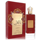 Ana Al Awwal Rouge by Nusuk Eau De Parfum Spray 3.4 oz (Women)