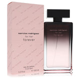 Narciso Rodriguez For Her Forever by Narciso Rodriguez Eau De Parfum Spray 3.3 oz (Women)