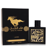 Lattafa Qaed Al Fursan by Lattafa Eau De Parfum Spray 3 oz (Men)
