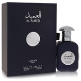 Lattafa Pride Al Ameed by Lattafa Eau De Parfum Spray (Unisex) 3.4 oz (Men)