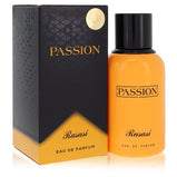 Rasasi Passion by Rasasi Eau De Parfum Spray (Unisex) 3.3 oz (Women)