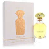 Wurood Blanc Sapphire by Fragrance World Eau De Parfum Spray 3.4 oz (Women)
