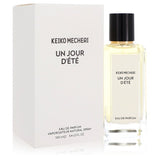 Un Jour D'ete by Keiko Mecheri Eau De Parfum Spray 3.4 oz (Women)