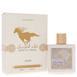 Lattafa Qaed Al Fursan Unlimited by Lattafa Eau De Parfum Spray (Unisex) 3.04 oz (Men)