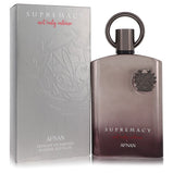 Afnan Supremacy Not Only Intense by Afnan Extrait De Parfum Spray 5 oz (Men)