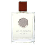 Vince Camuto Terra by Vince Camuto After Shave (unboxed) 3.4 oz (Men)