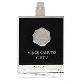 Vince Camuto Virtu by Vince Camuto Eau De Toilette Spray (Tester) 3.4 oz (Men)