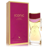 Le Gazelle Iconic Supreme by Le Gazelle Eau De Parfum Spray 3.4 oz (Women)