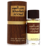 Khashab Al Oud by Rihanah Eau De Parfum Spray 3.4 oz (Men)