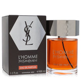 L'homme by Yves Saint Laurent Eau De Parfum Spray 3.3 oz (Men)