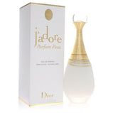Jadore Parfum D'eau by Christian Dior Eau De Parfum Spray 3.4 oz (Women)