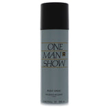 One Man Show by Jacques Bogart Body Spray 6.6 oz (Men)