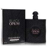 Black Opium Extreme by Yves Saint Laurent Eau De Parfum Spray 3 oz (Women)
