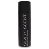 Silver Scent by Jacques Bogart Body Spray 6.6 oz (Men)