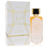 Lattafa Hayaati Gold Elixir by Lattafa Eau De Parfum Spray (Unisex) 3.4 oz (Women)