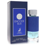 Maison Alhambra Encode Blue by Maison Alhambra Eau De Parfum Spray 3.4 oz (Men)