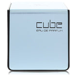 Le Gazelle Cube by Le Gazelle Eau De Parfum Spray (Unboxed) 2.53 oz (Men)