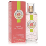 Roger & Gallet Fleur De Figuier by Roger & Gallet Fresh Fragrant Water Spray (Unisex) 3.3 oz (Women)