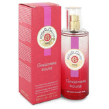 Roger & Gallet Gingembre Rouge by Roger & Gallet Fresh Fragrant Water Spray 3.3 oz (Women)