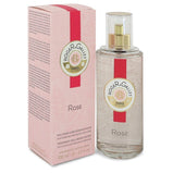 Roger & Gallet Rose by Roger & Gallet Fresh Fragrant Water Spray (Unisex) 3.3 oz (Women)
