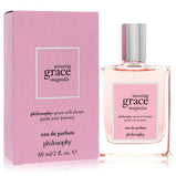 Amazing Grace Magnolia by Philosophy Eau De Parfum Spray 2 oz (Women)