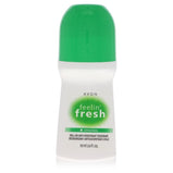 Avon Feelin' Fresh by Avon Roll On Deodorant 2.6 oz (Women)