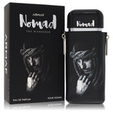 Armaf Nomad The Wanderer by Armaf Eau De Parfum Spray 3.38 oz (Men)