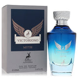 Victorioso Legend Myth by Maison Alhambra Eau De Parfum Spray 3.4 oz (Men)