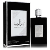Lattafa Ameer Al Arab by Lattafa Eau De Parfum Spray (Unisex) 3.4 oz (Men)