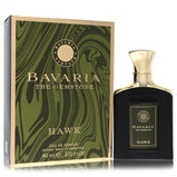 Bavaria The Gemstone Hawk by Fragrance World Eau De Parfum Spray (Unisex) 2.7 oz (Men)