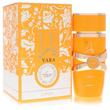 Lattafa Yara Tous by Lattafa Eau De Parfum Spray 3.4 oz (Women)
