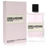 This is Her Undressed by Zadig & Voltaire Eau De Parfum Spray 3.3 oz (Women)